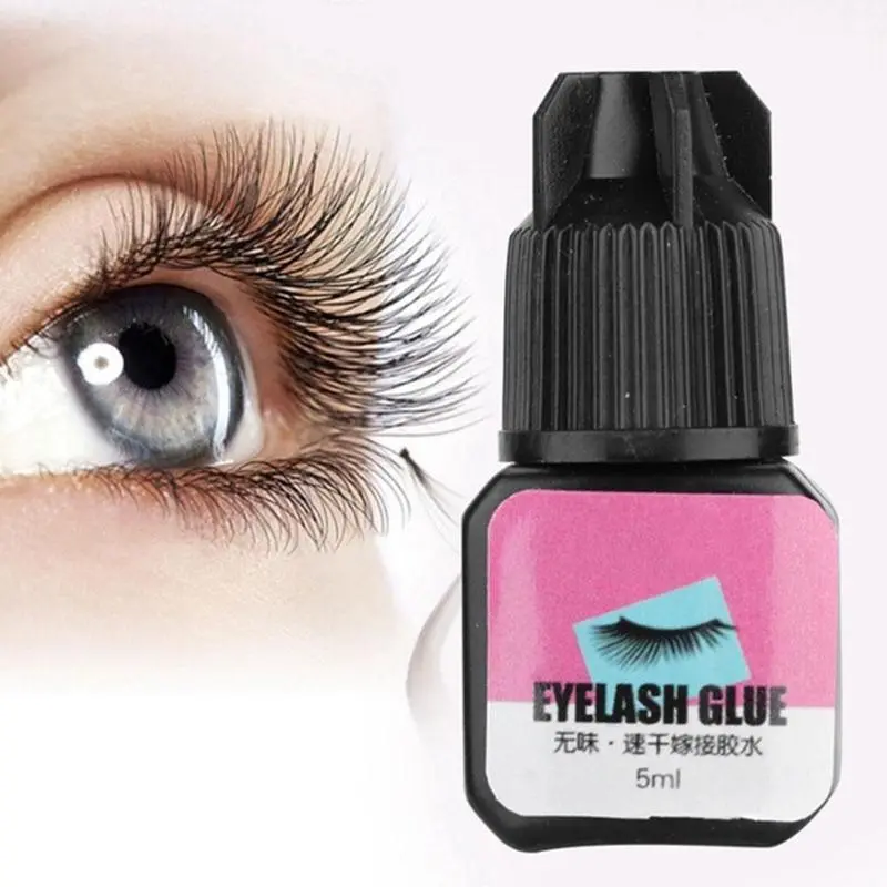 Eyelash Extension Glue Beginners Tasteless Eyelash Glue Beauty Eyelash Glue Eyelash Glue Grafting