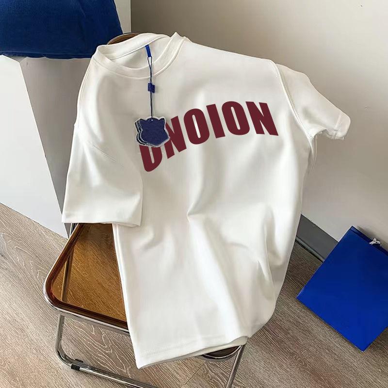 Product Introduction of Áo Thun Cotton Nguyên Chất 100%, Thương Hiệu Nổi Tiếng, Ngắn Tay Hoạt Hình, Dành Cho Nam Và Nữ, Hàng Hóa Xả Hàng, Nhãn Cắt, Trả Lại, Ngoại Thương, Bộ Sưu Tập 1130 Người, Được Bán Bởi Thương Mại Quốc Tế 17