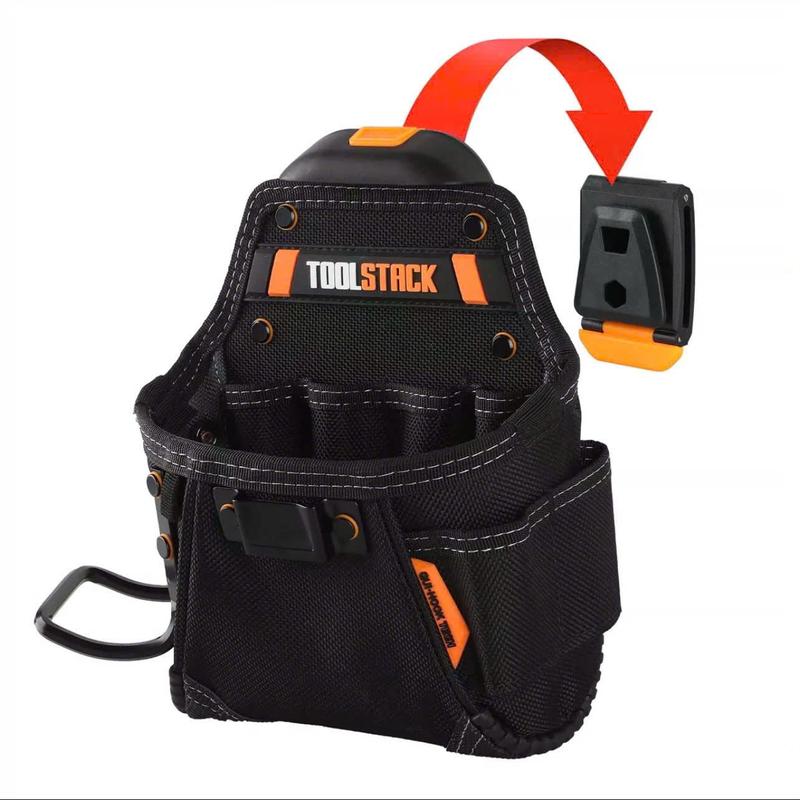 Túi đồ nghề đeo hông ToolStack TSK-24