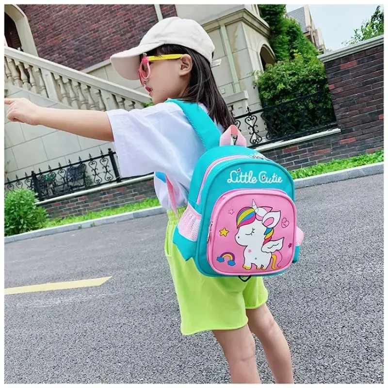 CAHAYA PELANGI (CPS) CUTIE - TAS RANSEL ANAK UKURAN KECIL LITTLE CUTIE 0