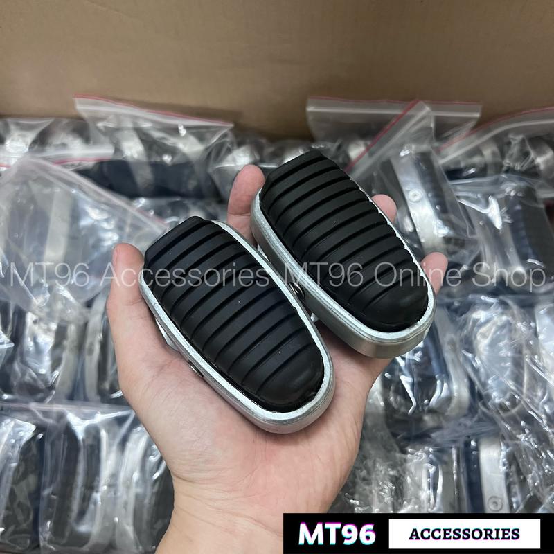 Cặp Gác Chân Trước Kiểu Cub 125 Gắn Wave Dream Future Và Nhiểu Dòng Xe Khác