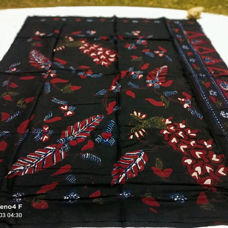 sarung batik marlena pamekasan kain katun 4