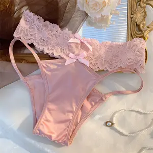 CELANA DALAM CEWEK CD WANITA RENDA SK 07