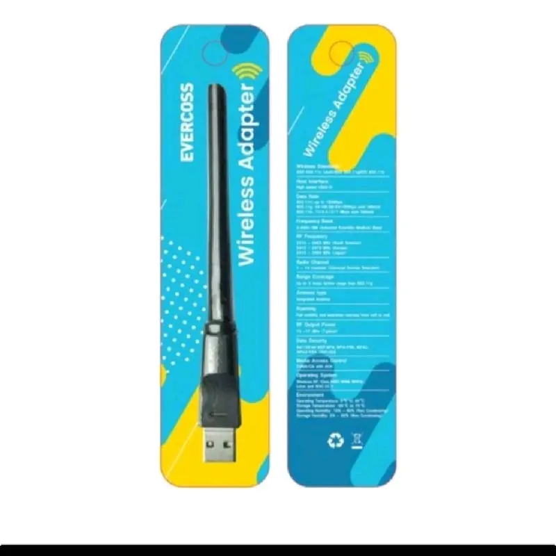 wifi dongle evercoss untuk stb 0