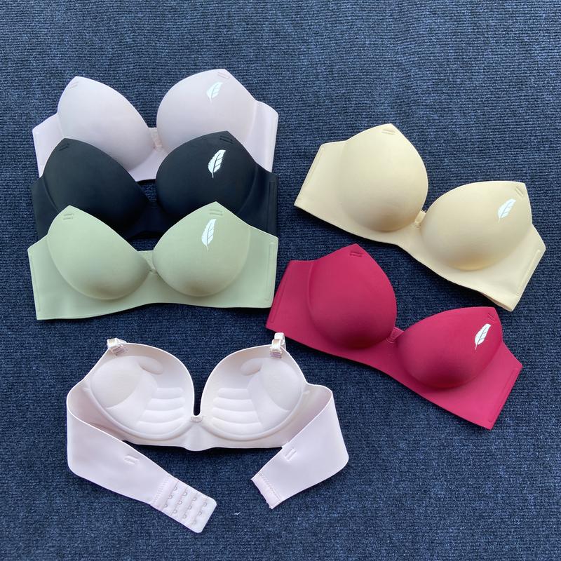 Combo 3 aó lót Su Nữ họa tiết Chiếc Lá , đệm bàn tay 3 phân không gọng .