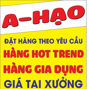 Gia Dụng Hảo Huyền