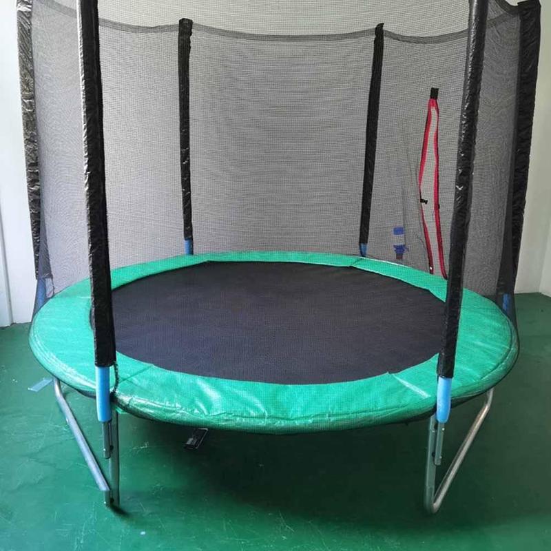 Product Introduction of Trampoline Edge Cover Diameter UV-Resistant Spring Trampoline Tarpaulin Protection Weather P6Q4 37