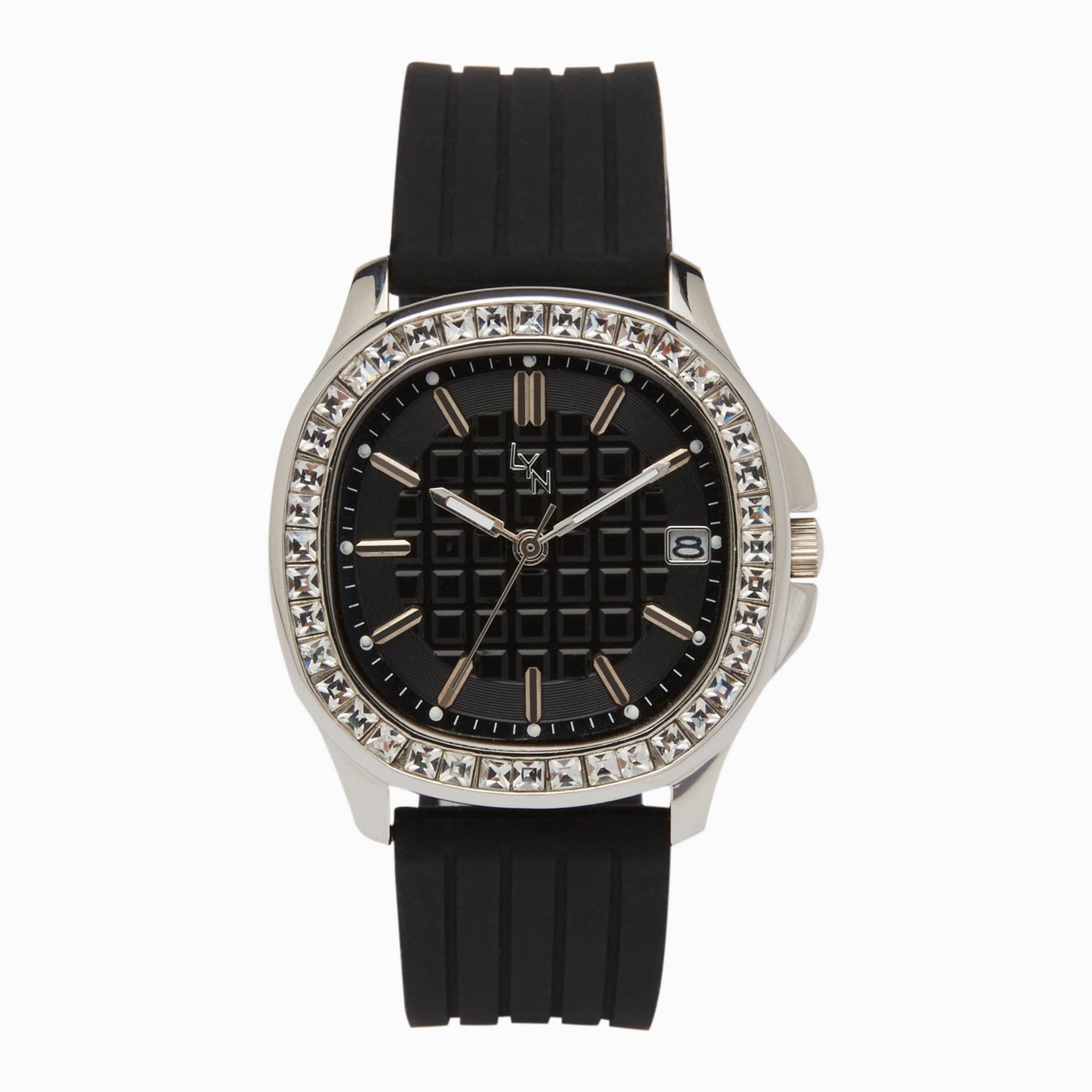 LYN - Nicole  Watch นาฬิกา Nicole  (LL20CTD007)