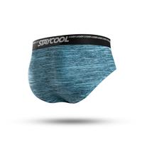 Gambar StayCool SuppleCool Atonement Blue Briefs Celana Dalam - S dari STAYCOOL SOCKS Kota Bandung 2 Tokopedia