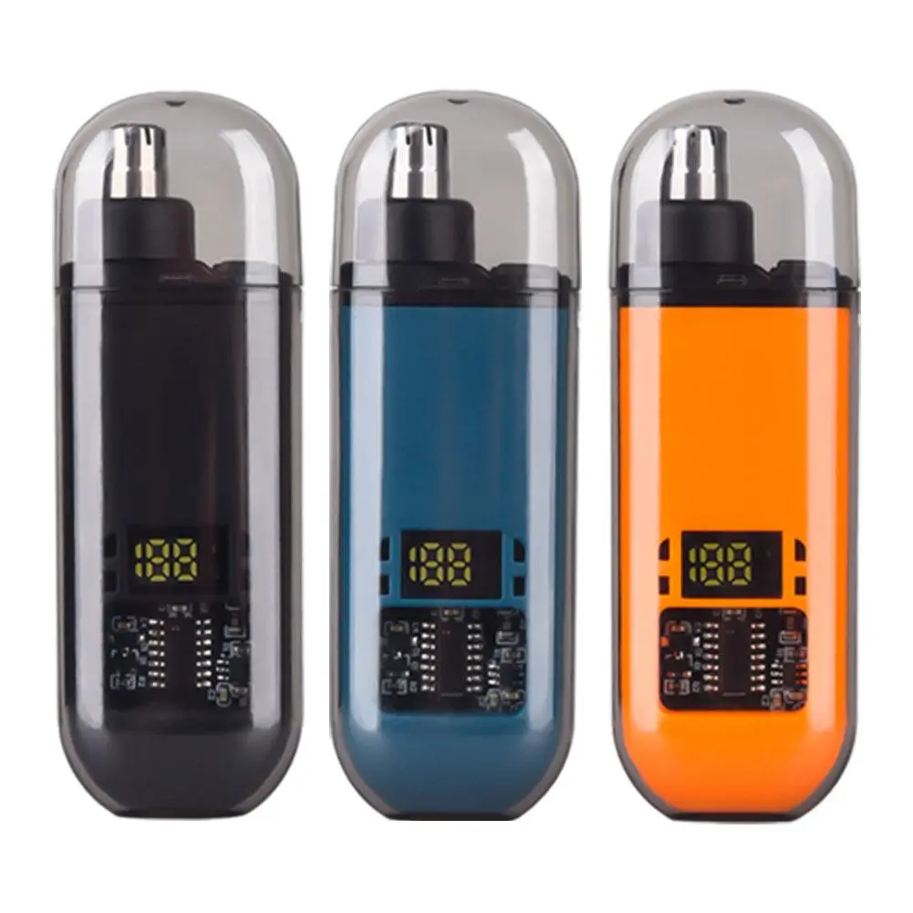 Nose Hair Trimmer Household Nose Hair Trimmer Electric Men's Nose Hair Trimmer Artifact