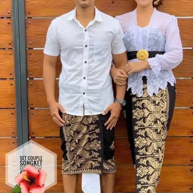 SET COUPLE KAMEN SAPUT UDENG TUMPAL KRISNA 0