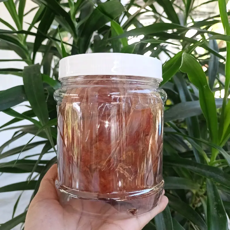 750g Mắm Lóc Phi lê thơm ngon dịu thịt Food 5