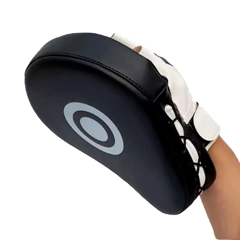 Găng Tay Mục Tiêu Tập Luyện Cho Nam, 1 Cái / bộ, Găng Tay Huấn Luyện, Thiết Bị Đấm Bốc Tay, Găng Tay Đấm Taekwondo, Khiên Tấn Công, Găng Tay Đấm Bốc Cho Nam