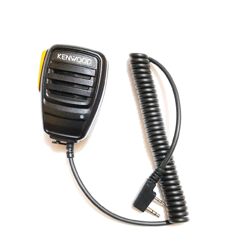 EXTRA MIC HT KENWOOD TH K20A EXTRAMIC HT BAOFENG WEIRWEI PTT MIC HT CHINA 5KM 0
