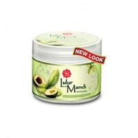 Gambar Viva  Lulur Mandi Avocado  225 gr Acid Scrub Tubuh Vitamin dari PKB Bandung Kota Bandung 1 Tokopedia