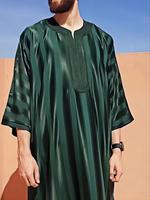 Men's Islamic Clothing