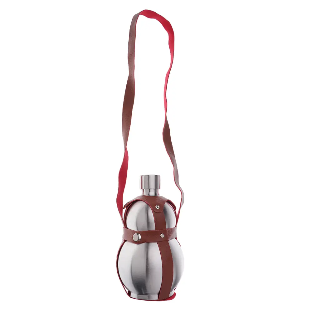 Stainless Bottle Drinking Bottle