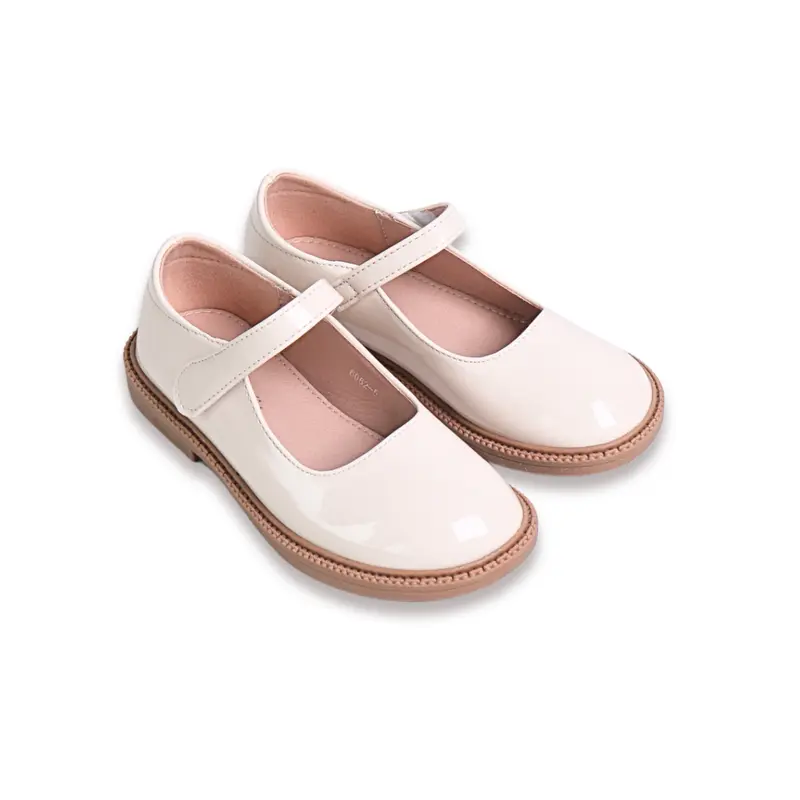 [MARIO KIDS] - OWLIE ELLIE Sepatu Flatshoes Anak - MARY | Sz 28-33 Casual Flats Kids 3