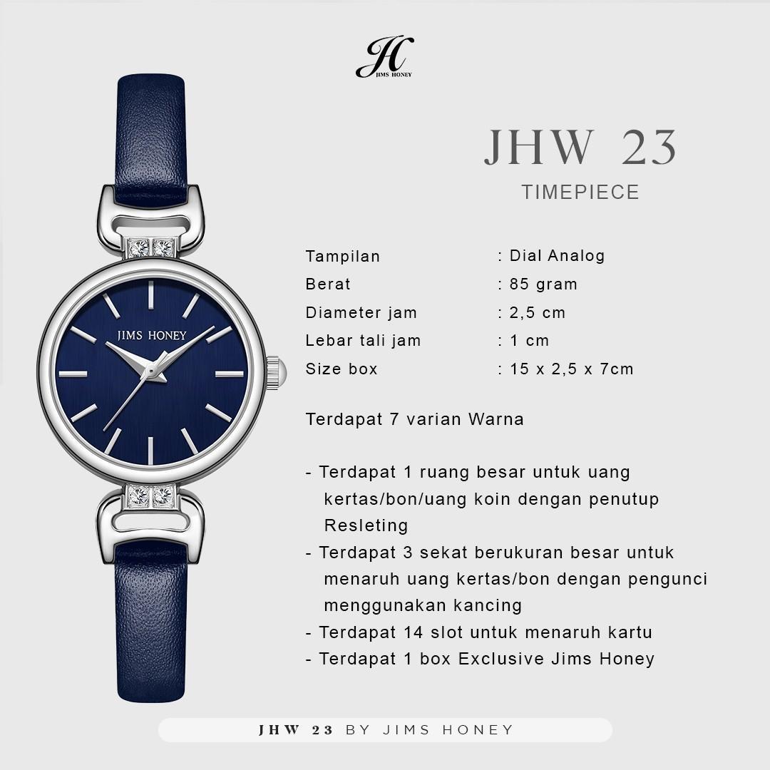 JAM JHW 23 JIMS HONEY