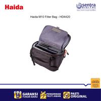 Gambar Haida M10 Filter Bag - HD4420 dari Sentra Digital Kota Surabaya 2 Tokopedia