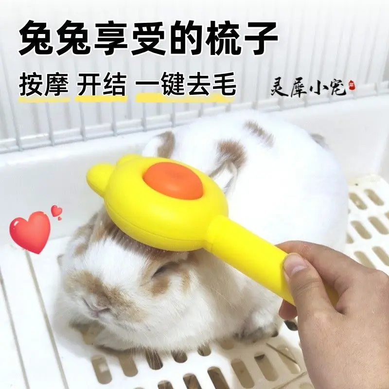 Lược Lược Kim Đặc Biệt Cho Thú Cưng, Dụng Cụ Làm Sạch Bàn Chải Tóc, Cho Chó Mèo, Lược Lông Thú Cưng, Tẩy Lông Nổi, Dụng Cụ Ma Thuật, Phát Hành Mới Năm 2025, Có Thể Dùng Cho 5100 Người 8