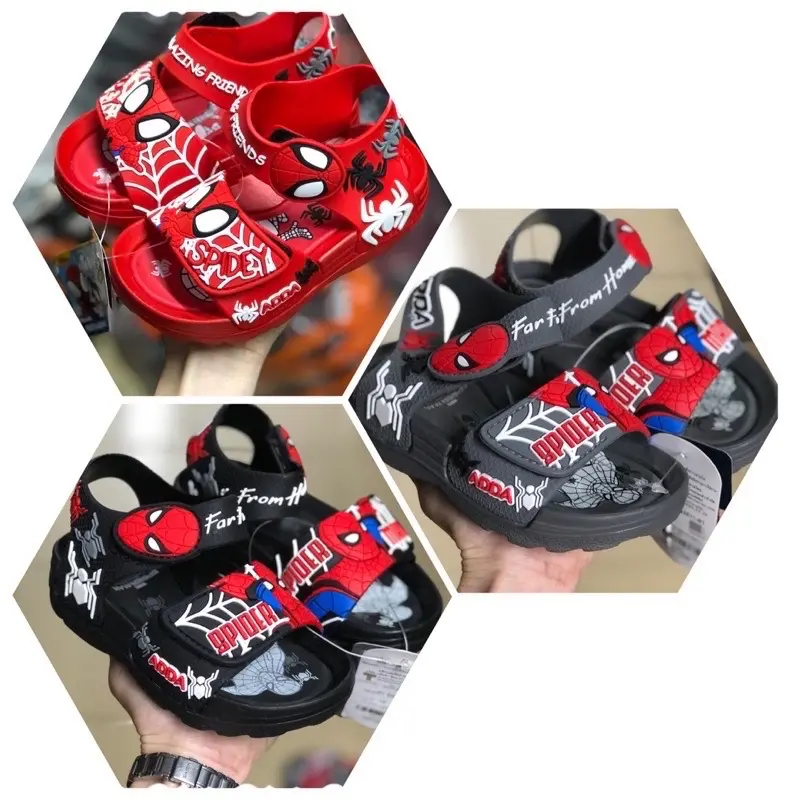 Sandal siêu nhân adda 32e14 ThaiLan siêu nhẹ
