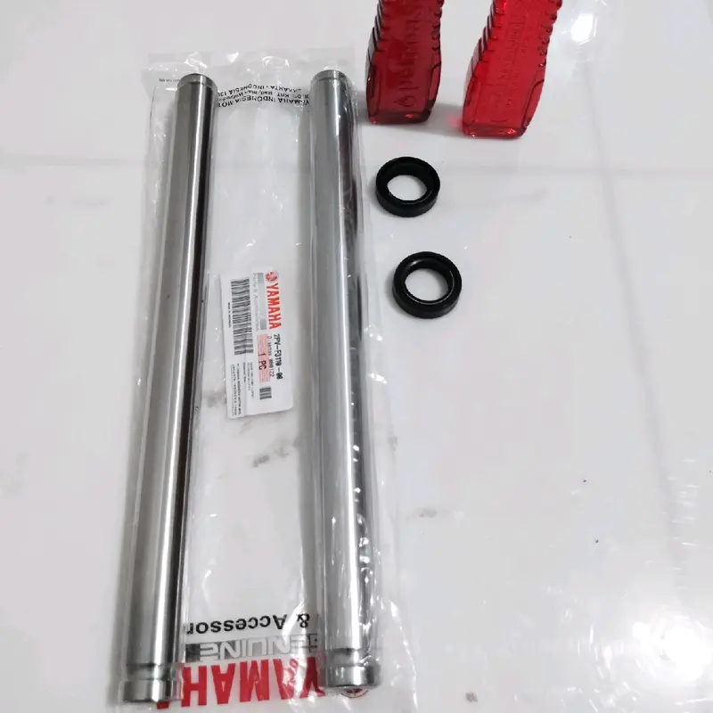 As shock depan jupiter mx king 2PV/2ND Motorcycle 1