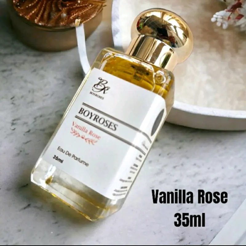 PAKET PARFUM BOYROSES ROMANCE WOMEN DAPAT 5 PCS Perfume Wanita segar wangi tahan lama 6