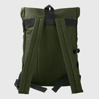 Gambar Wellborn Roll Top Daily Bag Army  Backpack - All dari Wellborn Kota Bandung 3 Tokopedia