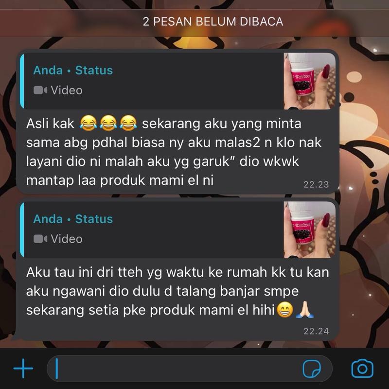 MPOT Madura ByMamieL - Paket Lengkap Combo untuk Semua Usia Kewanitaan Feminine Hygiene pembersih 2