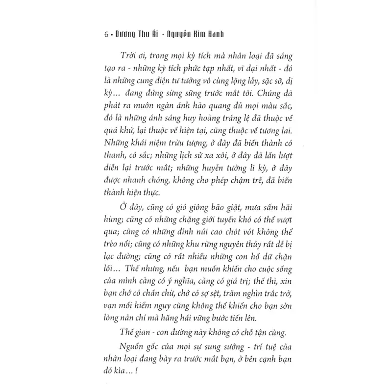 Sách - Trí Tuệ của Người Xưa (Minh Triết Phương Đông) - SBOOKS 6