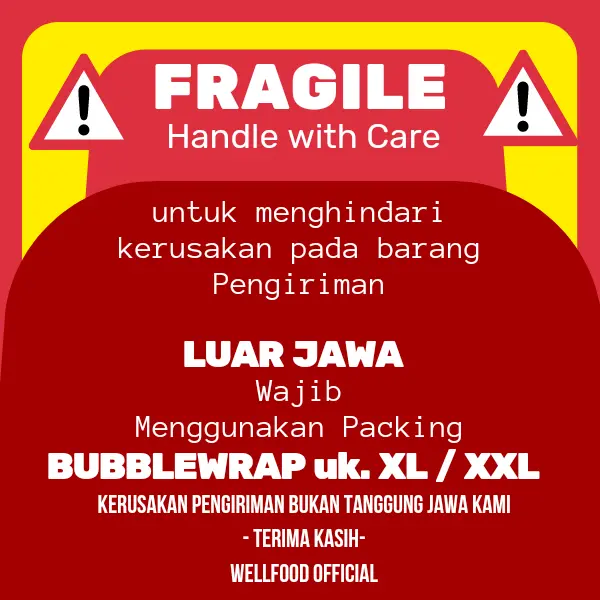 Susu Bubuk Full Cream 1 Kg - Pengganti UHT 4