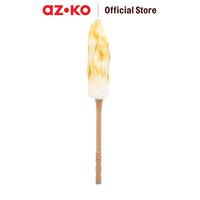 Gambar PROCLEAN 25 CM KEMOCENG WOOL TELESCOPIC POLE - KUNING dari AZKO ID Kota Administrasi Jakarta Pusat 1 Tokopedia