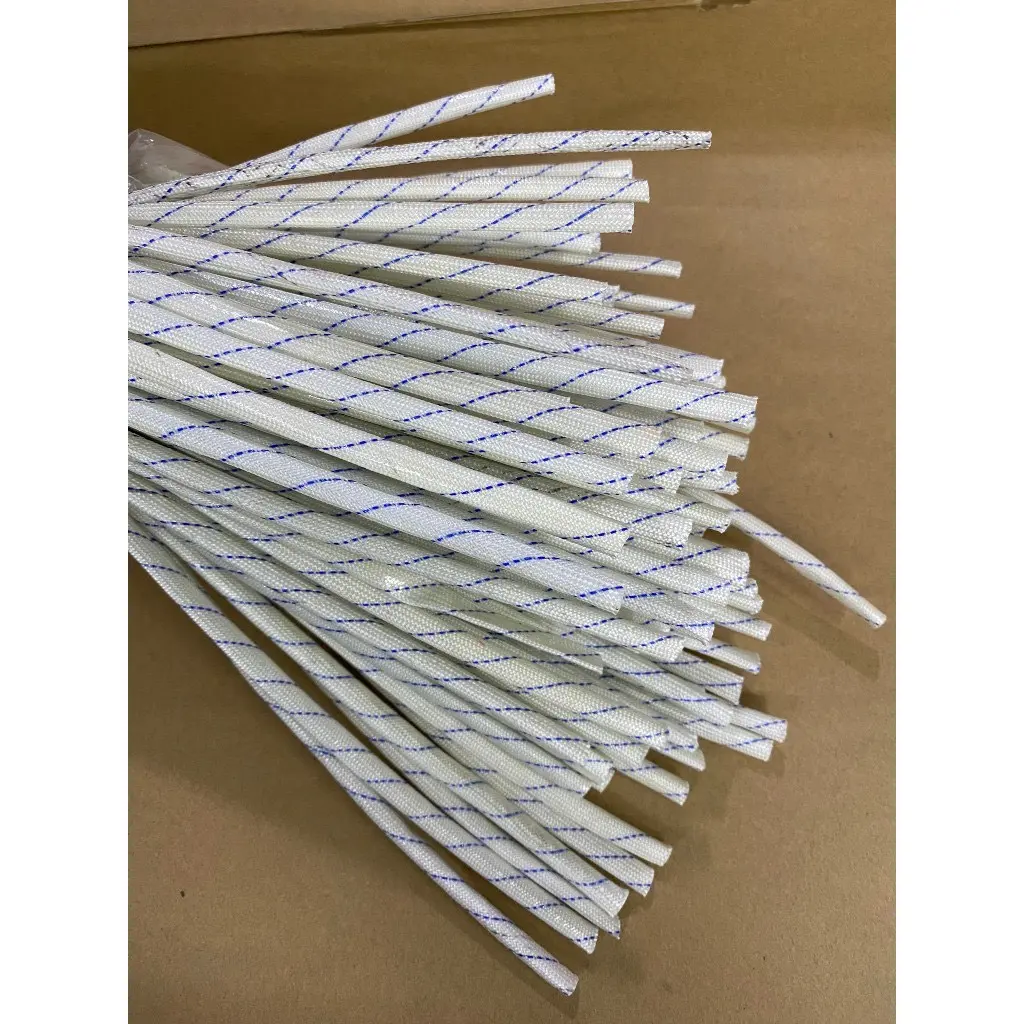 Ống gen cách điện sợi thủy tinh nhiều size-Linhkien HD