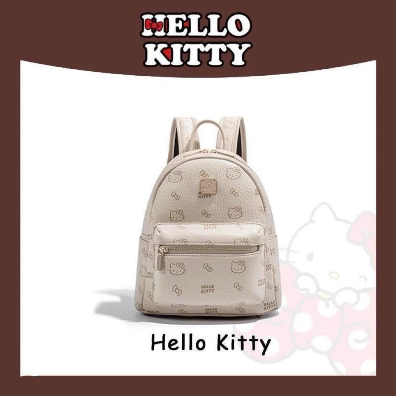 Product Introduction of Ba Lô Du Lịch, Thiết Kế Hellokitty, Hàng Mới Về Năm 2024, Thích Hợp Cho Sinh Viên Đại Học Độc Đáo, Cặp Sách Đi Lại, Dễ Phối Đồ, Chất Lượng Cao Cấp 10