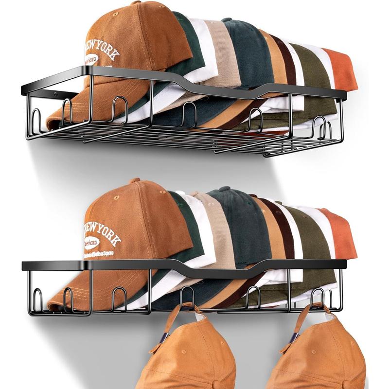 Baseball cap organizer online