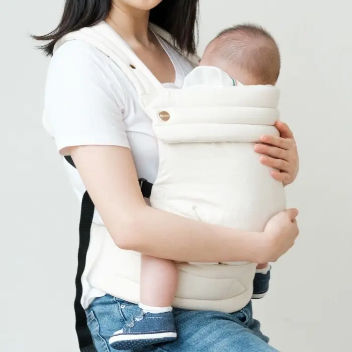 Hygge - Lavie Baby Carrier 4