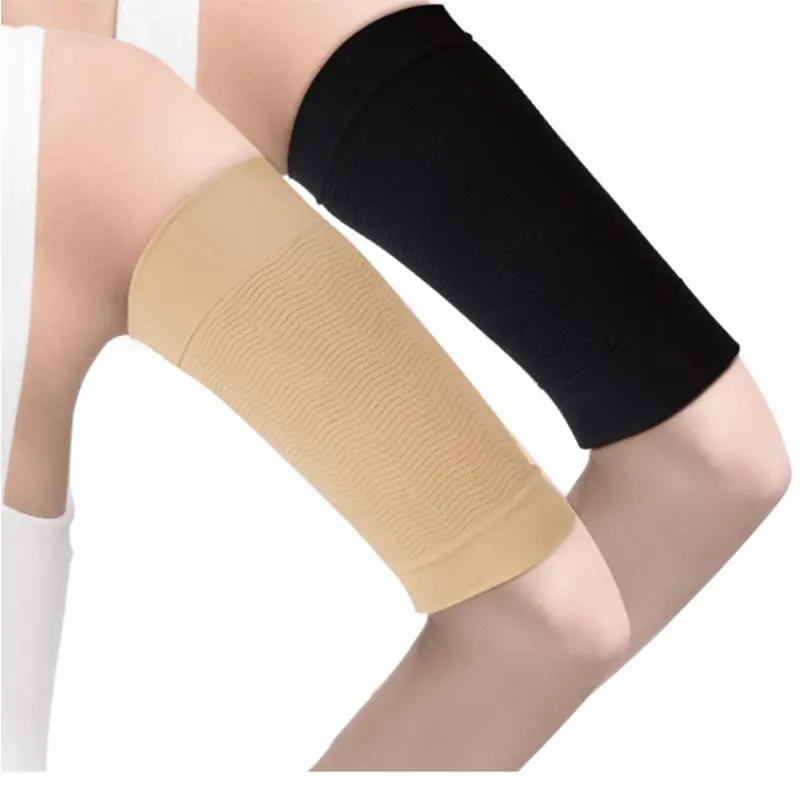 Arms Trimmer Girdle  Sleeves Elastic Trainer  Women ming Wrap Belt Band Upper Arm Shaper