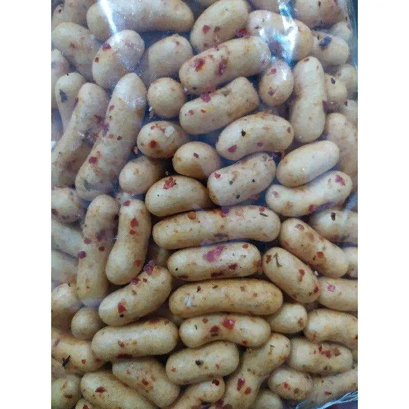 500gram pilus kapsul balado premium snack 2