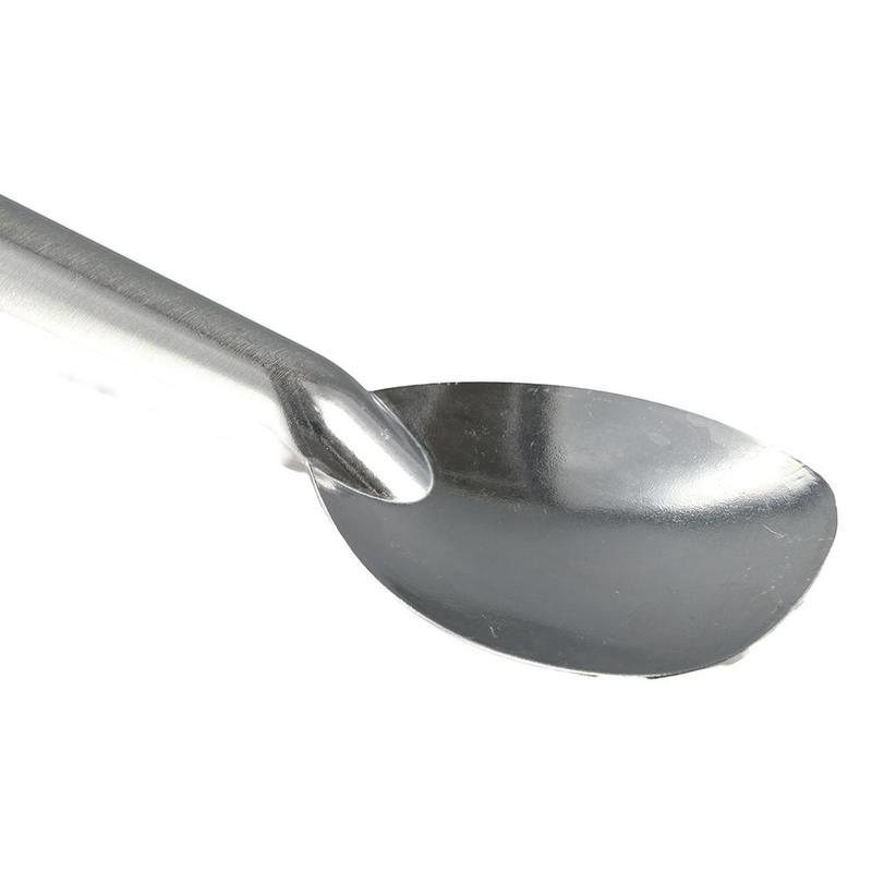 Product Introduction of Multi Functional Aluminum Alloy Ice Cream Scoop Self-melting Durable Ice Cream Digger Ice Cream Spade Hotel 10