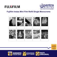 Gambar Fujifilm Instax Mini Film Refill Single Monocrome dari Sentra Digital Kota Surabaya 2 Tokopedia