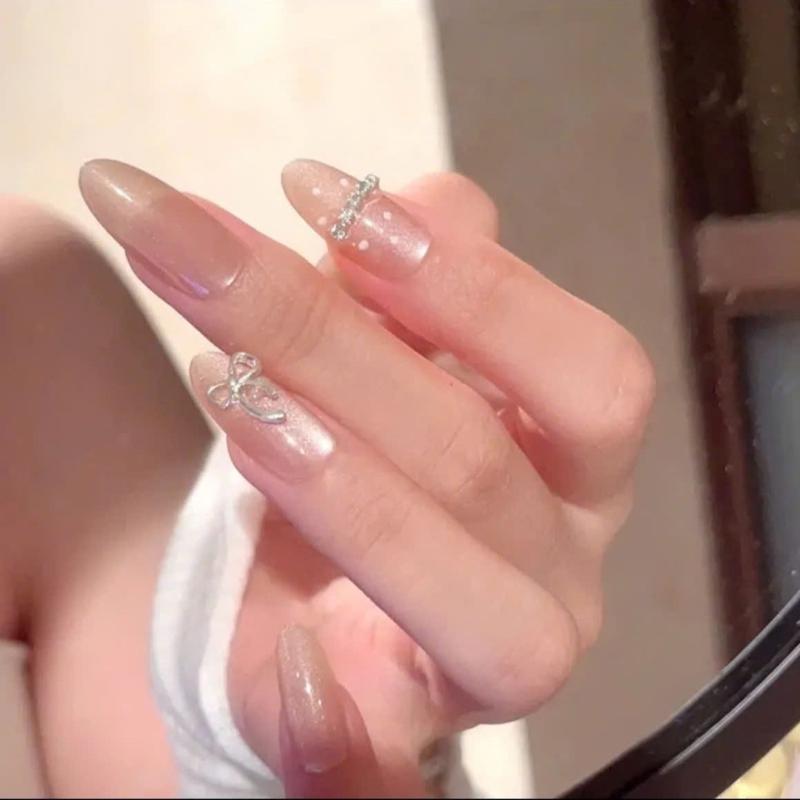 MÃ Z566 BỘ NAIL XINH MÃ Z566 LÀM NAIL NỮ WOMEN 2