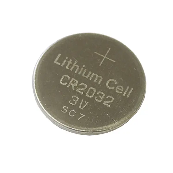 Pin Cmos CR2032 3V Lithium Vỉ 5 Viên - Pin Cúc Áo Cho Máy Tính PC, Laptop, Chìa Khóa, Đồ Chơi.... 5