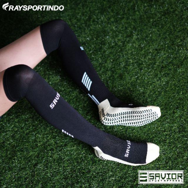 Gambar KAOS KAKI SAVIOR ANTI SLIP PANJANG 2 WARNA dari Raysportindo Kota Yogyakarta 4 Tokopedia