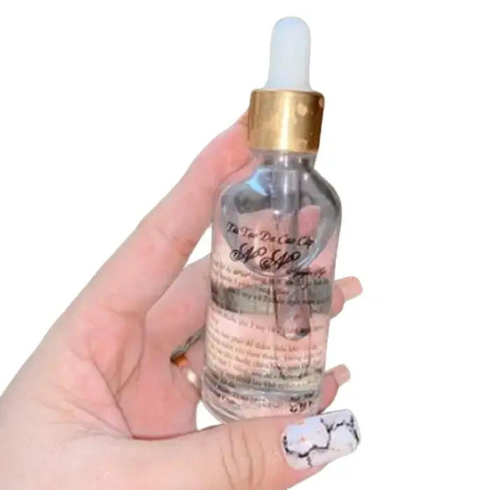 [2 chai - Bao ra mảng to] Combo 2 Chai lột da NN Collagen - lột được 2 tay 2 chân Peel Da Dưỡng Da Body Dưỡng Body 0