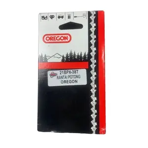 OREGON Rantai Potong Chainsaw 21 BPX-38 T