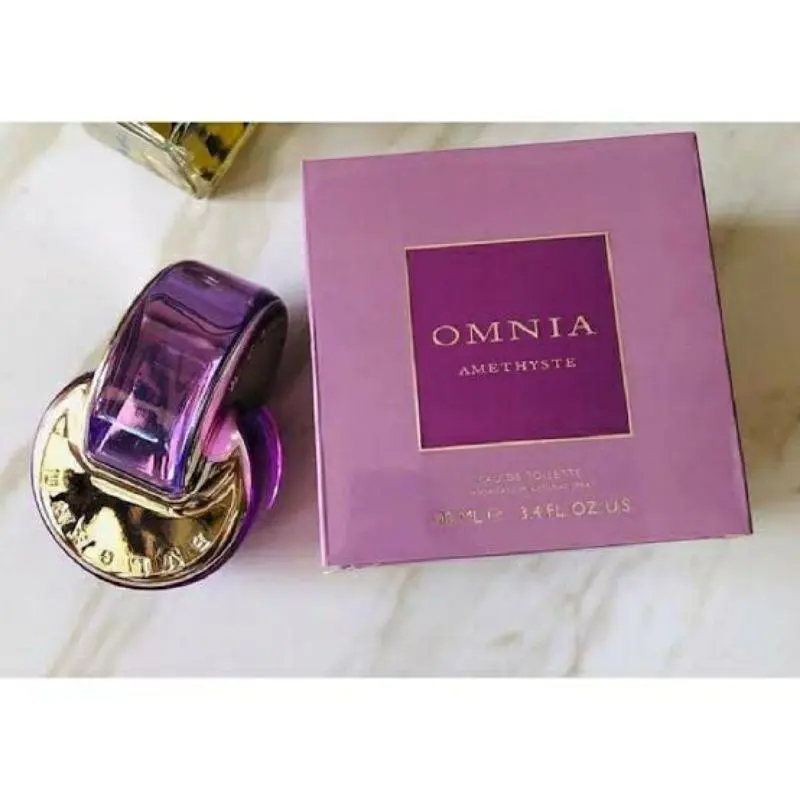 PROMO PARFUM BLGR OMNIA For Woman EDP 65ML