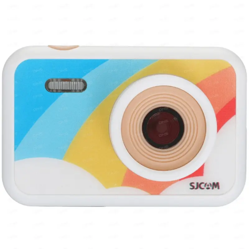 SJCAM FUNCAM KIDS CAMERA kamera pocket digital anak 7