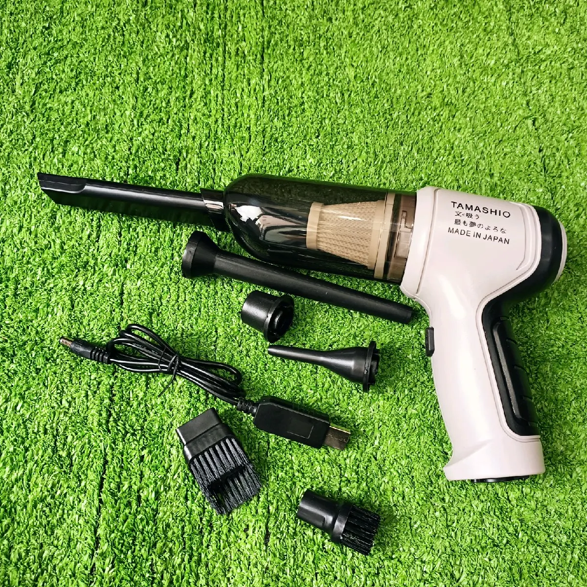 Máy Hút, Thổi Bụi Cầm Tay Mini Tamashio Japan