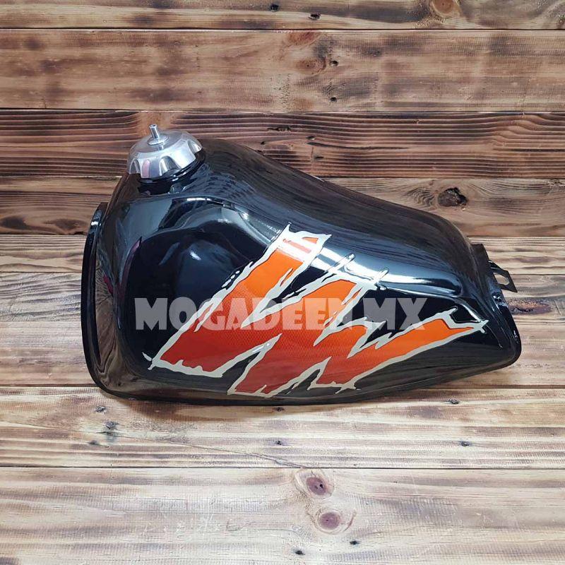 Tangki TS 125 Petir Imitasi *